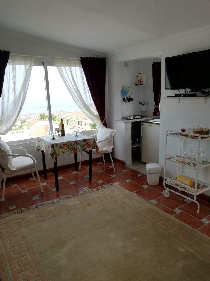 Studio Heidi La Orotava Exterior foto